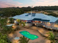 Experience world-class service at Doyles on the Bay Hotels in Kingscote