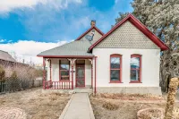 Salida Bungalow - 2-Star