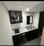 Budget Inn