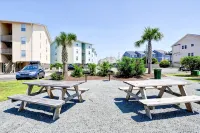 Saltwater Haven - Beach Front, Ocean View