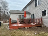 Majestic Pocono Villa Kalahari Camelback, Great-Wolf , GM Rm ,Fire-Pit & Hot Tub - 別墅