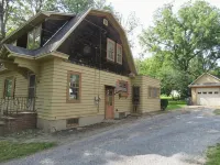 Keuka Village House, Penn Yan Hotels in Benton