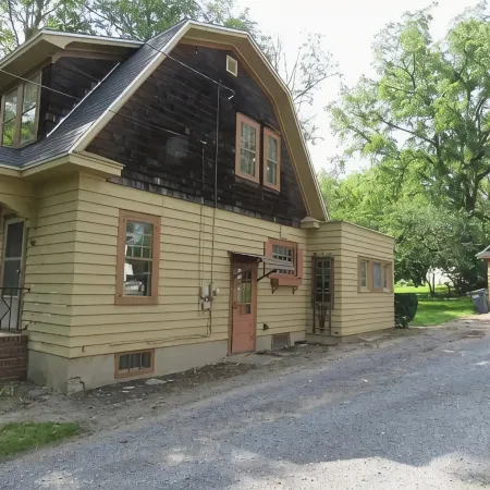 Keuka Village House, Penn Yan