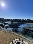 Possum Kingdom Lake Luxury, Upgraded Lakefront Condo w Breathtaking Water View