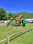 Charming Yet Wild Cozy Retro Cabin Hot Tub, Sunroom, Fire Pit & Trout! Hiking!