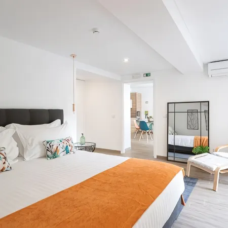 Duques Villa Luxury Guesthouse