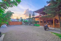 Villa Watu Emas 3 - Bintang 1
