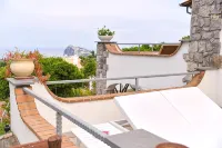 Relais Maison de Charles - con vista mare