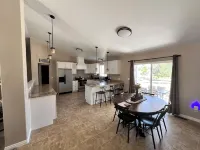 Charming 3-bedroom house In Beaver Ut. - 3-Star
