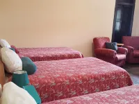 Casa Elizabeth - WiFi