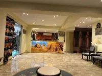 Giza Pyramids Inn Hotels near Great Sphinx