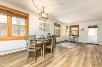 New! Lovely 1BR. Walk to Main St - 4-Star
