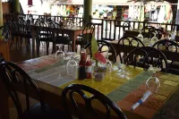 The Boardwalk Village - Desayuno