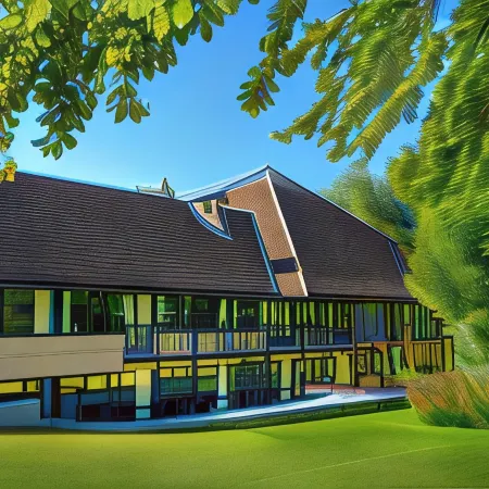 Skanderborg Park