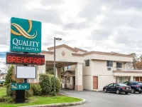 Hibiscus Inn & Suites Hotels in Absecon