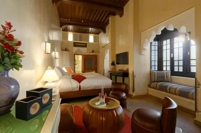 Riad Omara Al Kasbah Hotels in 