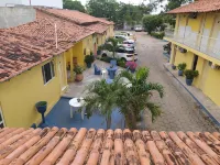 Pousada Do Sol - 2-Sterne