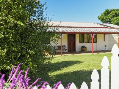 Angas Cottage Strathalbyn