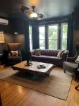 Saratoga Clubhouse - Apartments