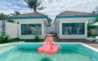Ubu Villa Pulowatu - Villas