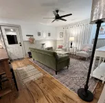 Charming Village Cottage - Wi-Fi