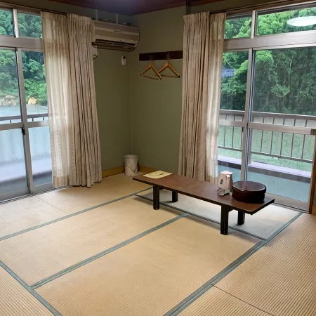 Minshuku Sumiya
