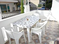 Doukas Aparthotel Ξενοδοχεία στην πόλη Παραλία Οφρυνίου