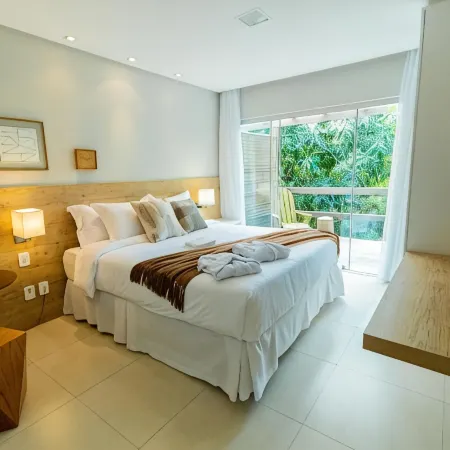 Pratagy Beach All Inclusive Resort