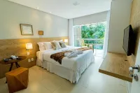 Pratagy Beach All Inclusive Resort - spa