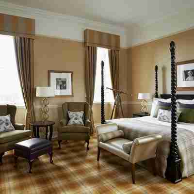 Dalmahoy Hotel & Country Club Rooms