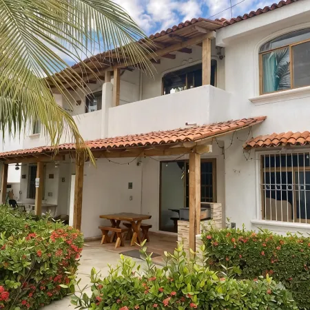 Casa Coral
