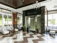 Amarelo Hotel Solo Hotels in Surakarta
