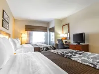 Sleep Inn & Suites Hotels in Converse County