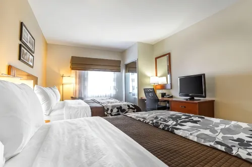 Sleep Inn & Suites
