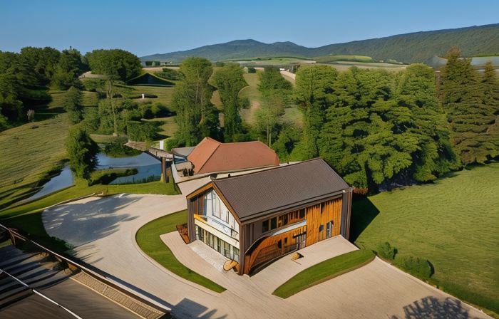 Hotel En Tilleul