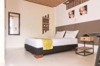 Waira Suites Hotels in 