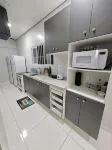 Hotel Residencial Manaus - Dom Pedro