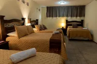 Hostal Donde Regina - breakfast