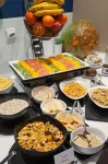 voco PODGORICA by IHG - petit déjeuner
