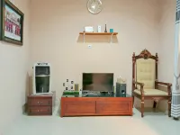 LUBNA HOMESTAY