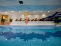 Hotel Skalny - Pool