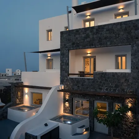 Santa Mar Eco Suites