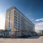 Воркута Отели в г. 