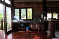 Cabinz Ecottage - วิลล่า
