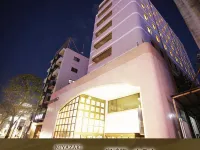 Miyazaki Daiichi Hotel Hotels near Heiwadai Park