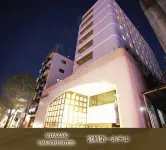 Miyazaki Daiichi Hotel