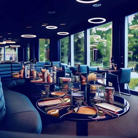 The Flamingo