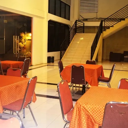 Dgria Hotel Syariah