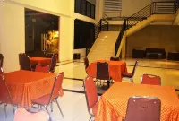 Dgria Hotel Syariah - Desayuno