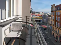 Esperanto Home Hotels in Katowice